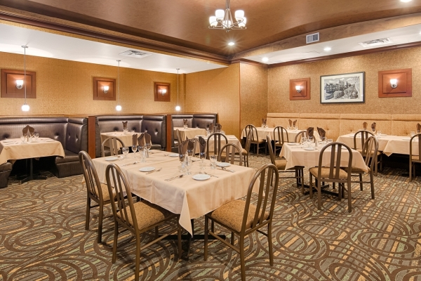 Hotel BEST WESTERN PLUS DOWNTOWN WIN (Winnipeg)
